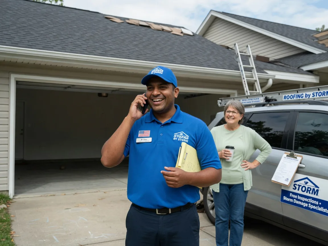 Roof Repair Near Me Hazel, SD FAQs