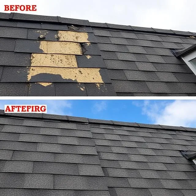 Roof Repair Near Me in Hazel, SD near me